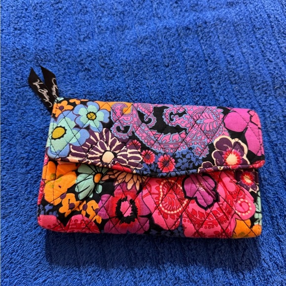 Vera Bradley Multicolor Women's Bag - Picture 3 of 8